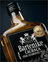 Cachaça Bartenike Celebrativa 1