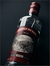 Cachaça do Sahy (Prata) 1