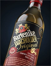 Wacholder 1