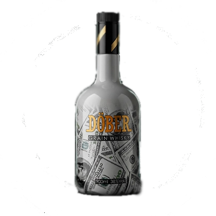 Dober Whisky Dollar