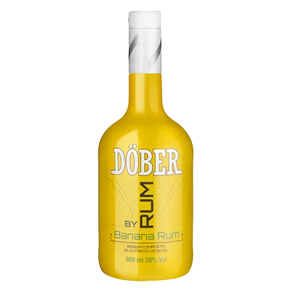 Dober_RUM_Banana