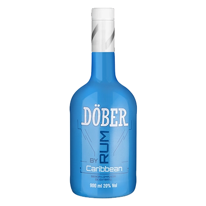 GIN_RUM_Carribbean