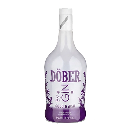 Gin Coco Açai