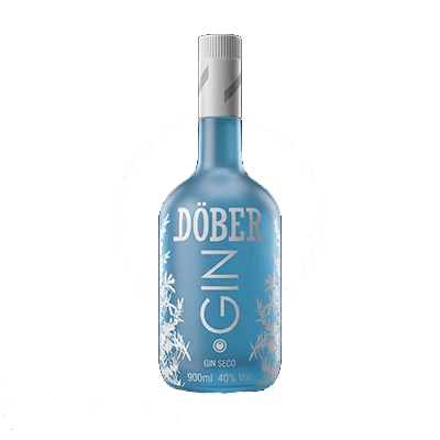 Gin Dober SECO