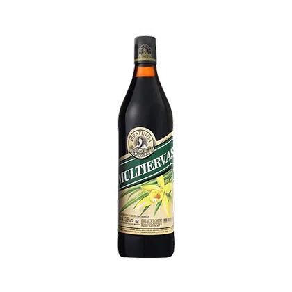 Multiervas Piratinha