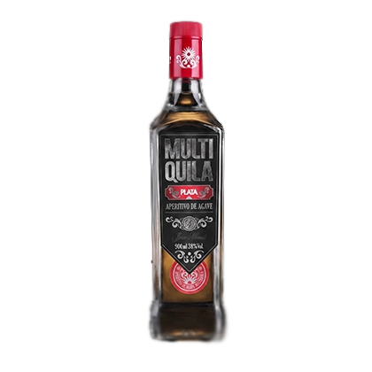 Multiquila Plata