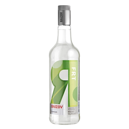 Raizov Lemon