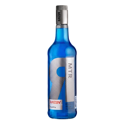 Raizov Vanilla