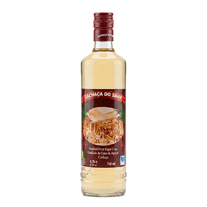 Cachaça Sahy Multidrink