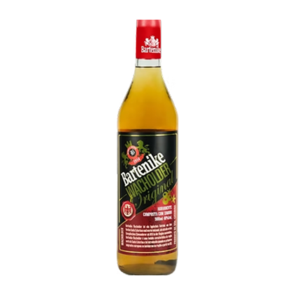 Walcholder Bartenike