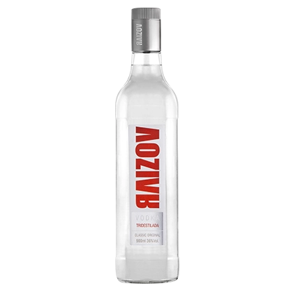 raizov vodka
