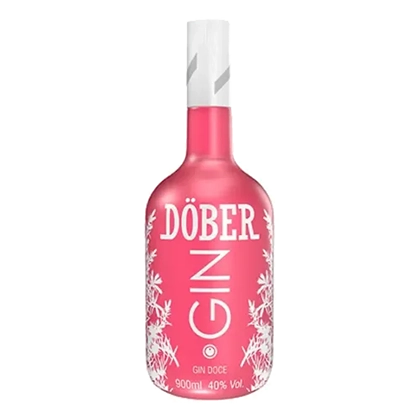 Gin Dober Doce